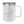 Load image into Gallery viewer, Polar Camel Travel Coffee Mug: Sebago
