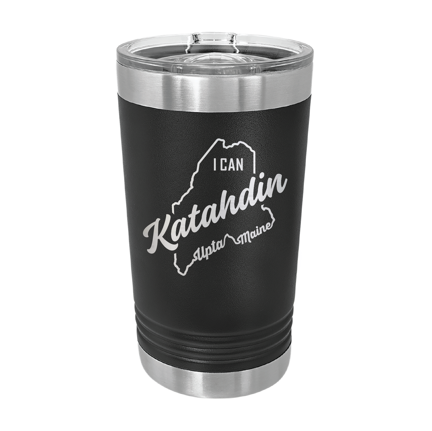 Polar Camel Tumbler: Katahdin