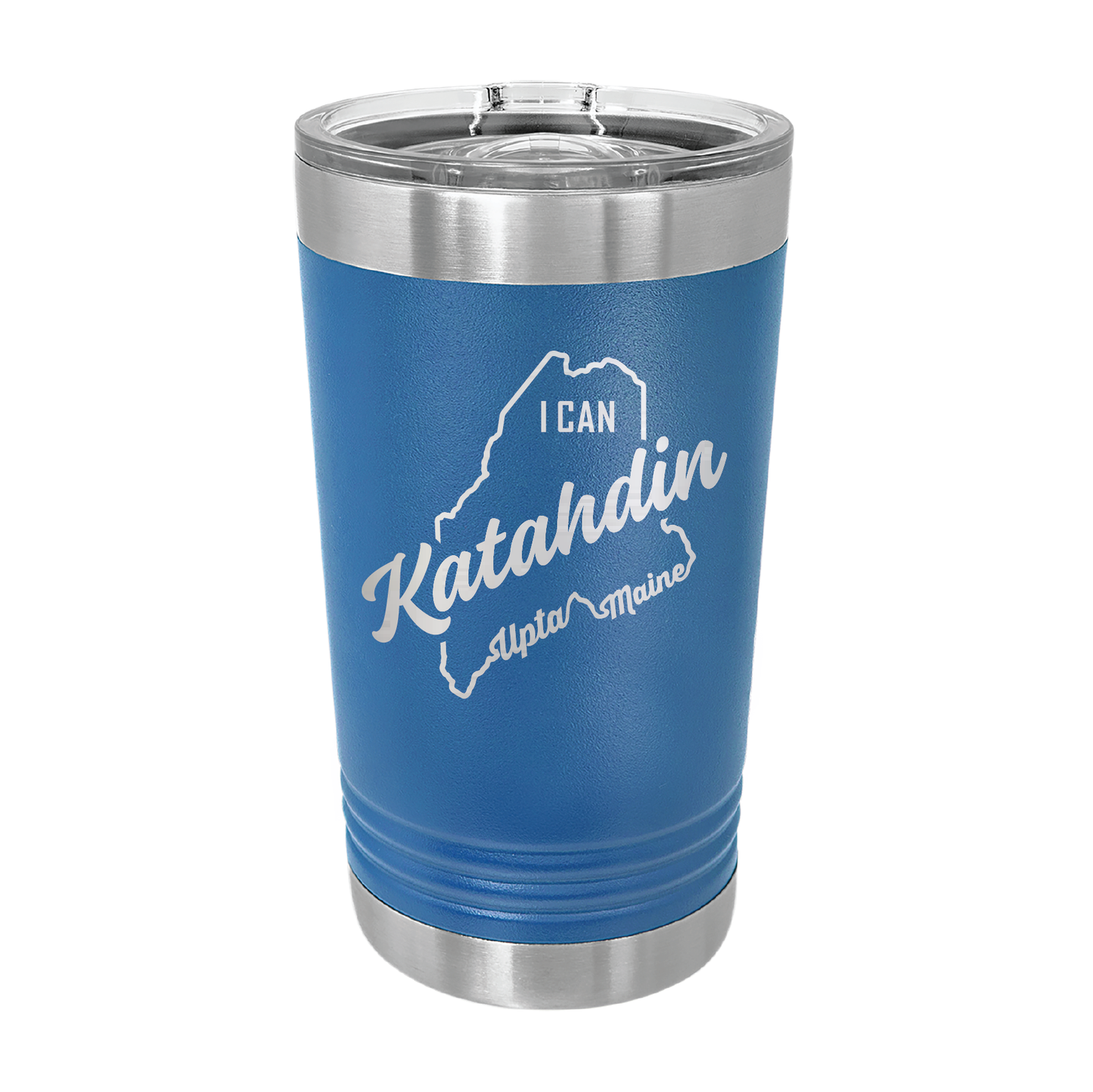 Polar Camel Tumbler: Katahdin