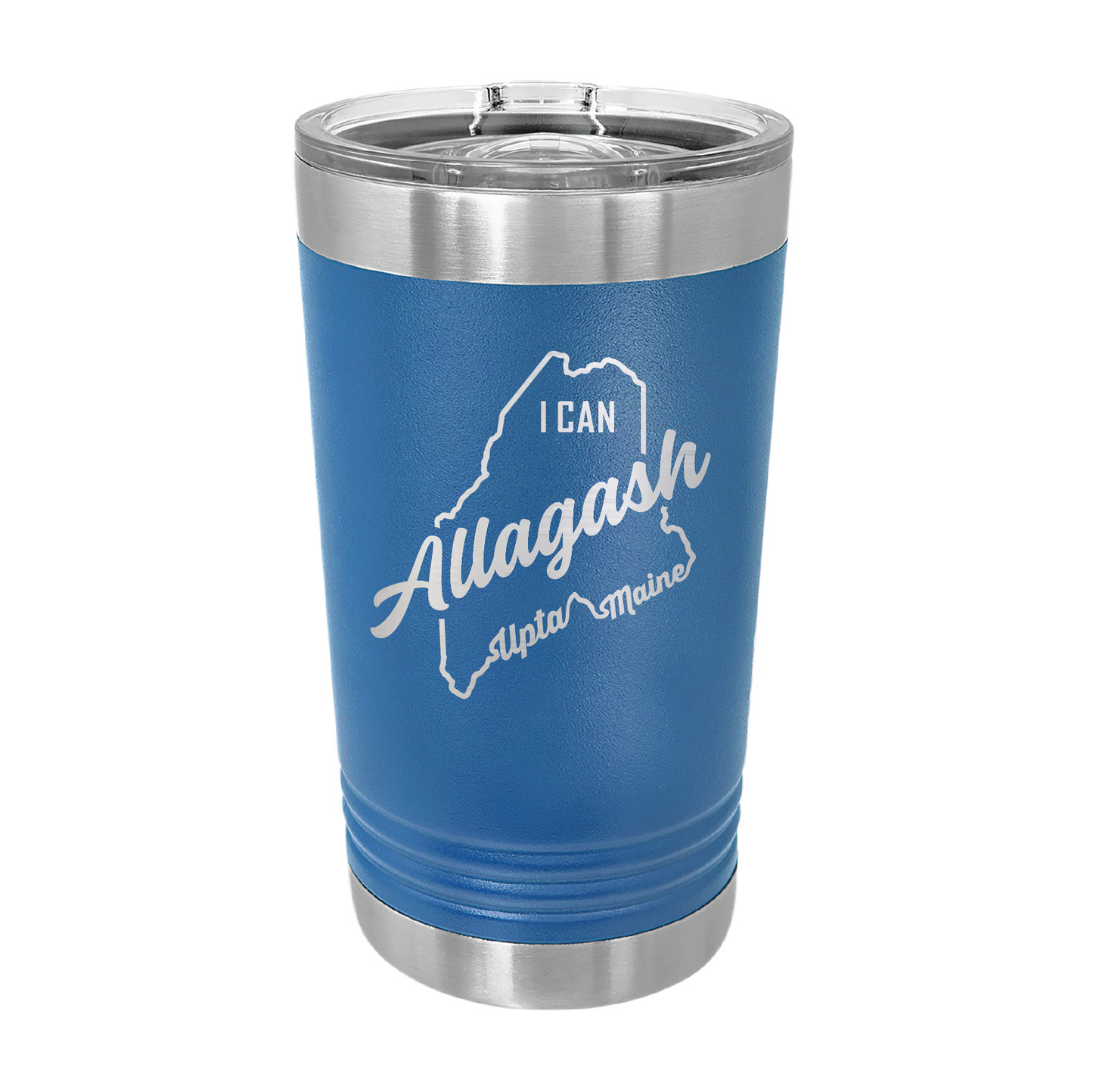 Polar Camel Tumbler: Allagash