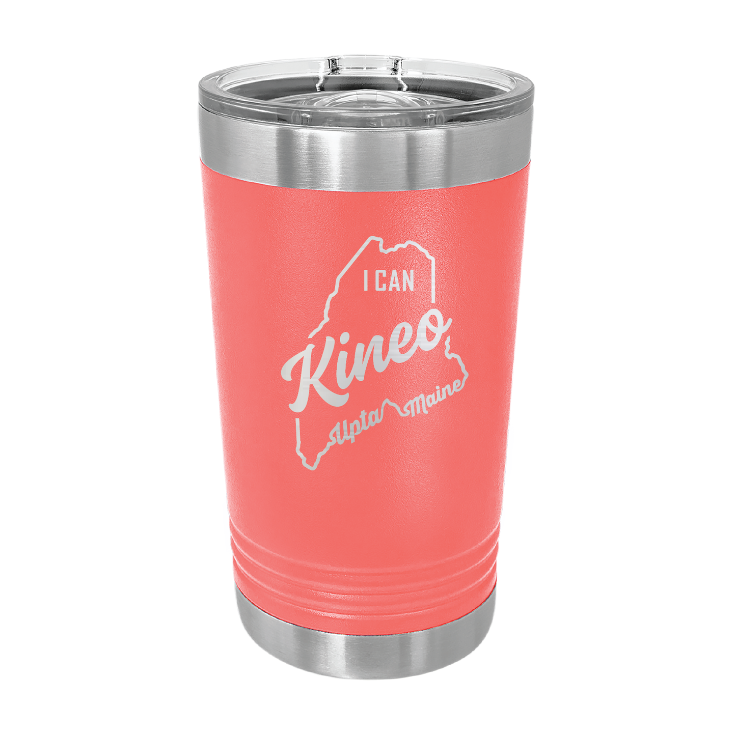 Polar Camel Tumbler: Kineo