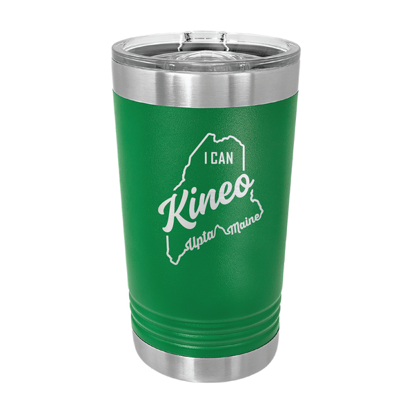 Polar Camel Tumbler: Kineo