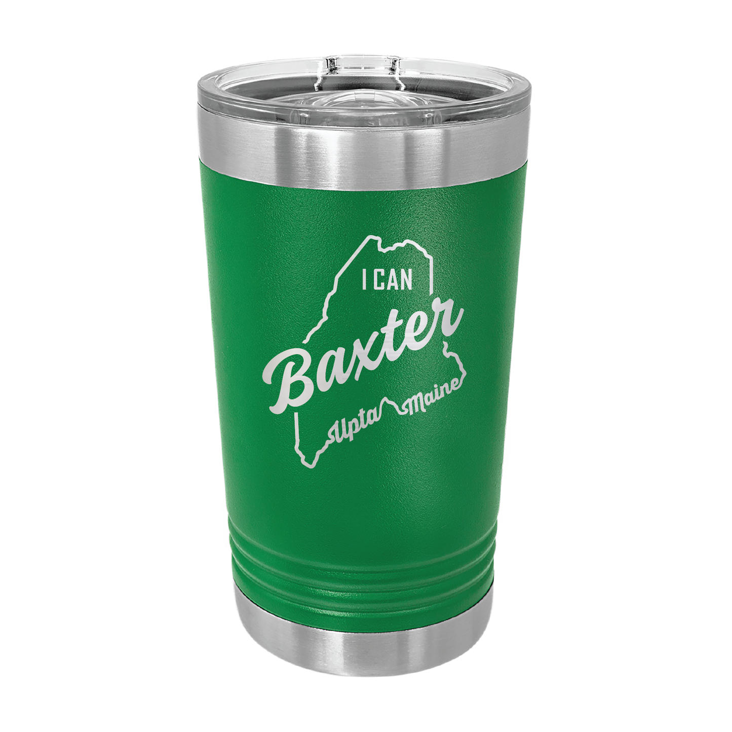 Polar Camel Tumbler: Baxter