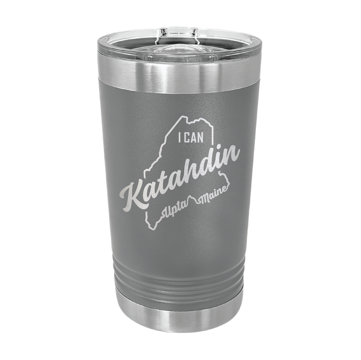 Polar Camel Tumbler: Katahdin