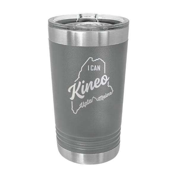 Polar Camel Tumbler: Kineo