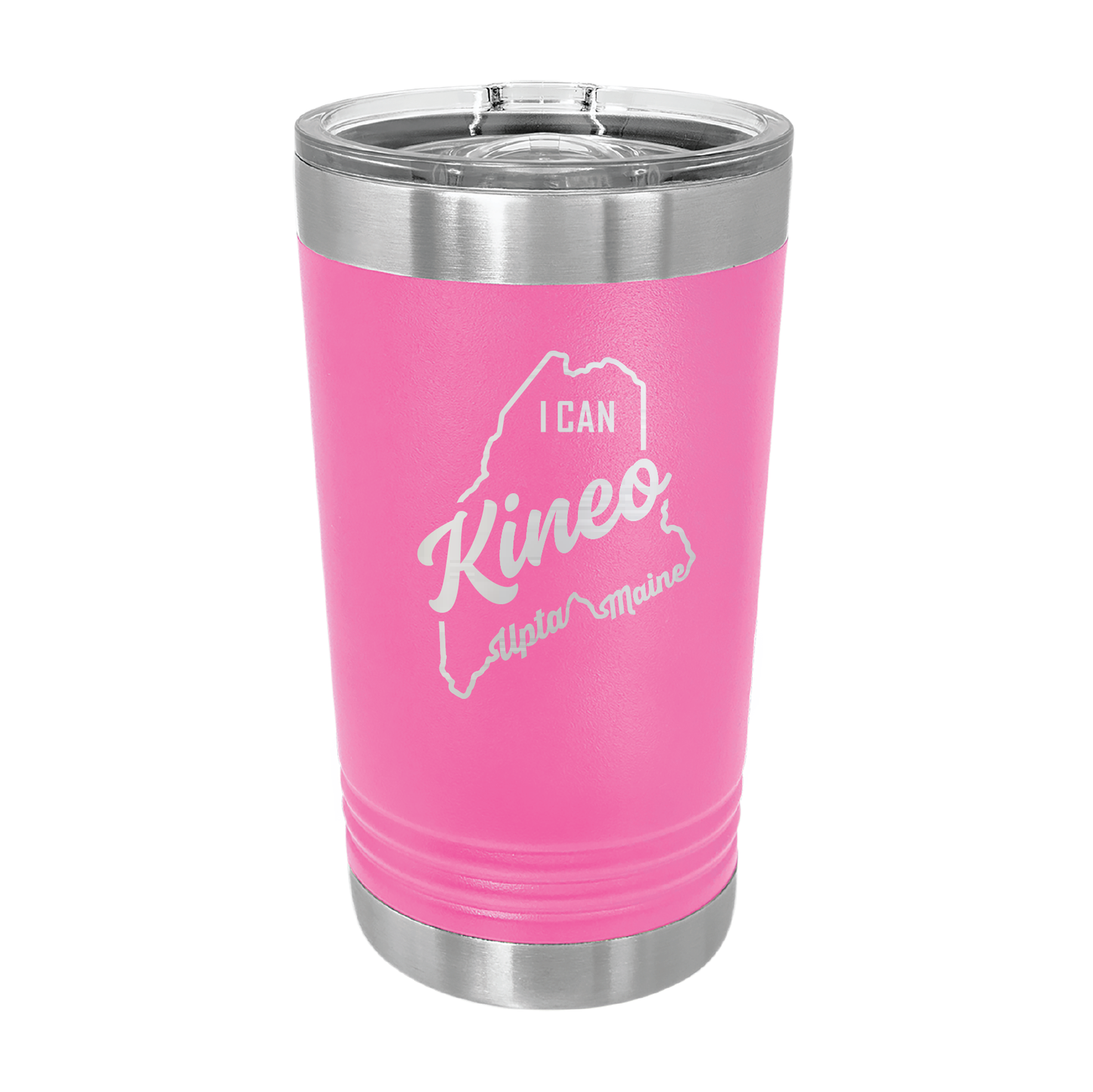 Polar Camel Tumbler: Kineo