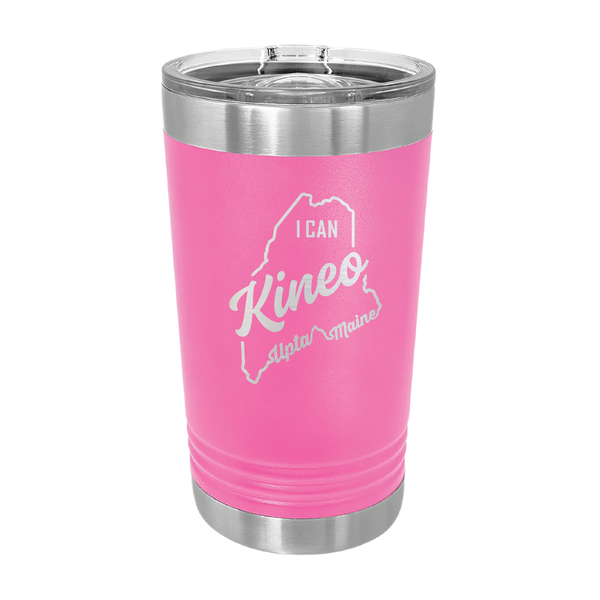 Polar Camel Tumbler: Kineo