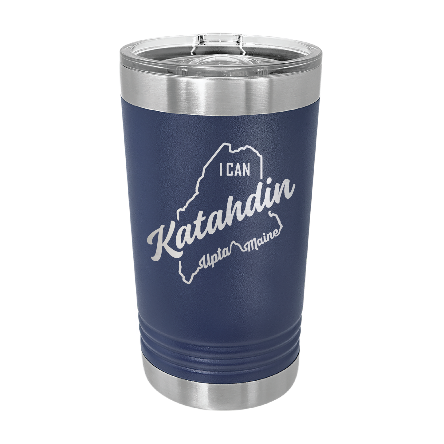 Polar Camel Tumbler: Katahdin