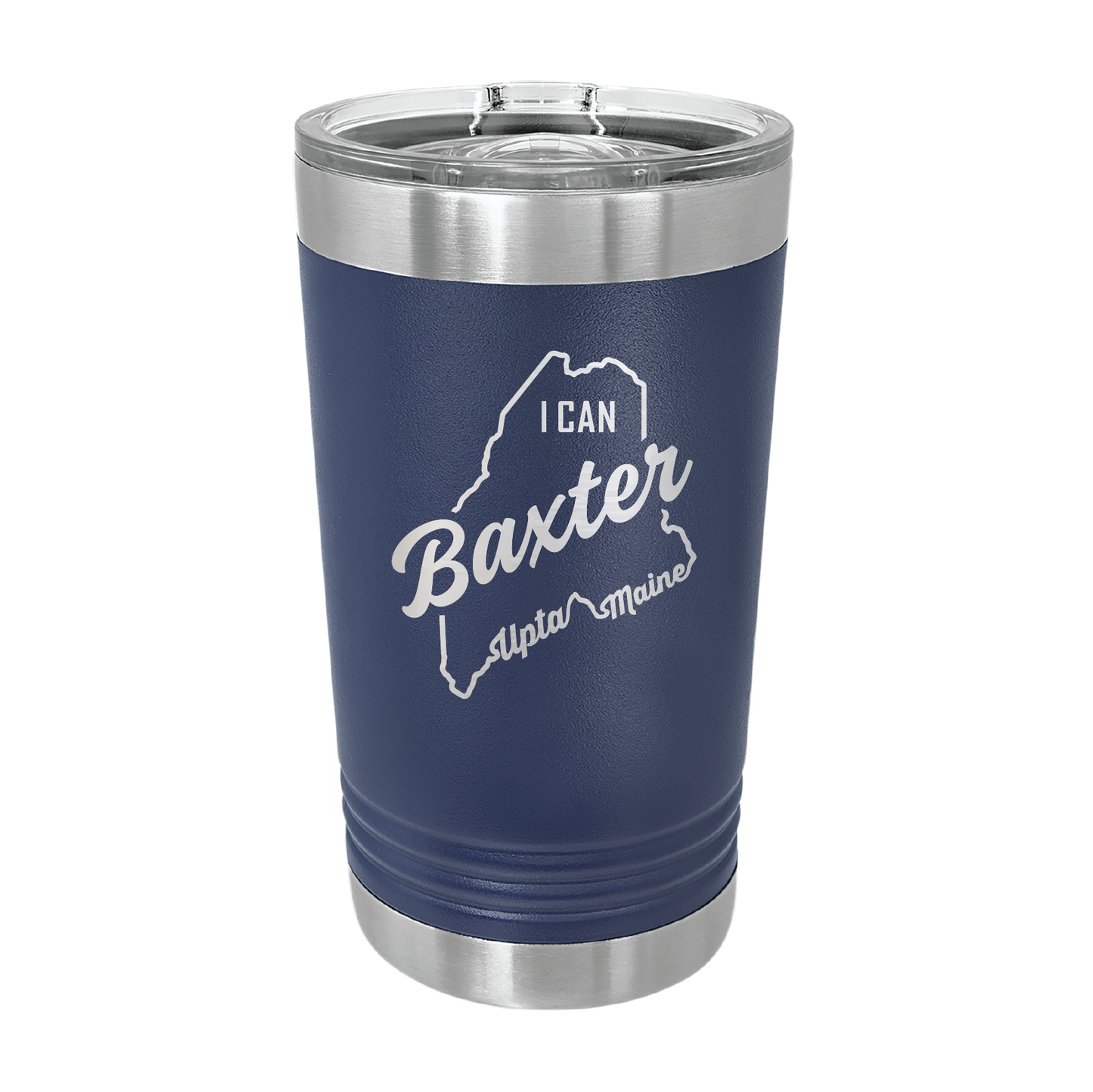 Polar Camel Tumbler: Baxter