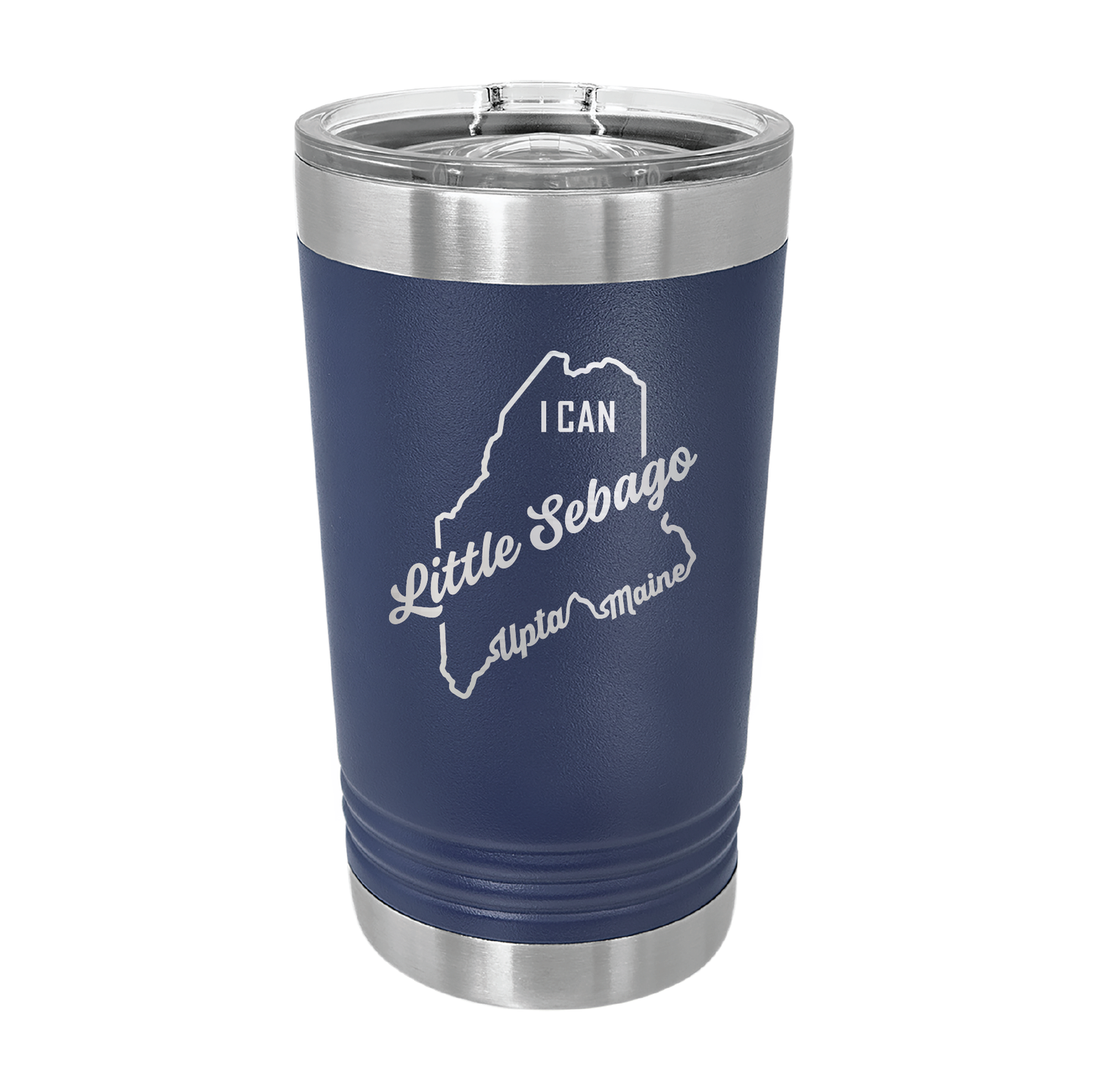 Polar Camel Tumbler: Little Sebago