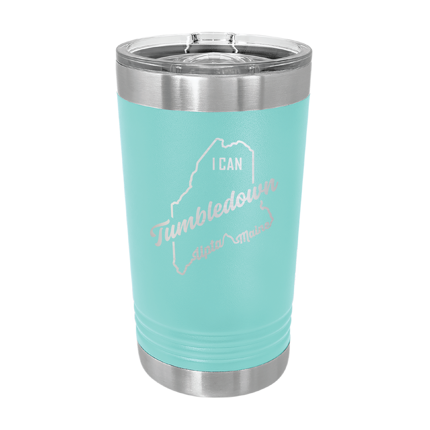 Polar Camel Tumbler: Tumbledown