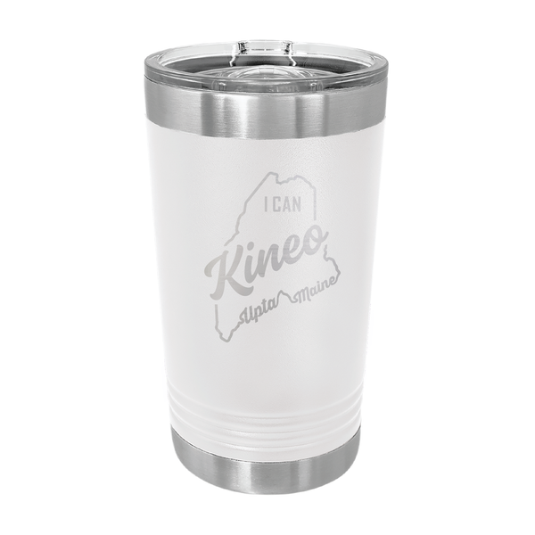 Polar Camel Tumbler: Kineo