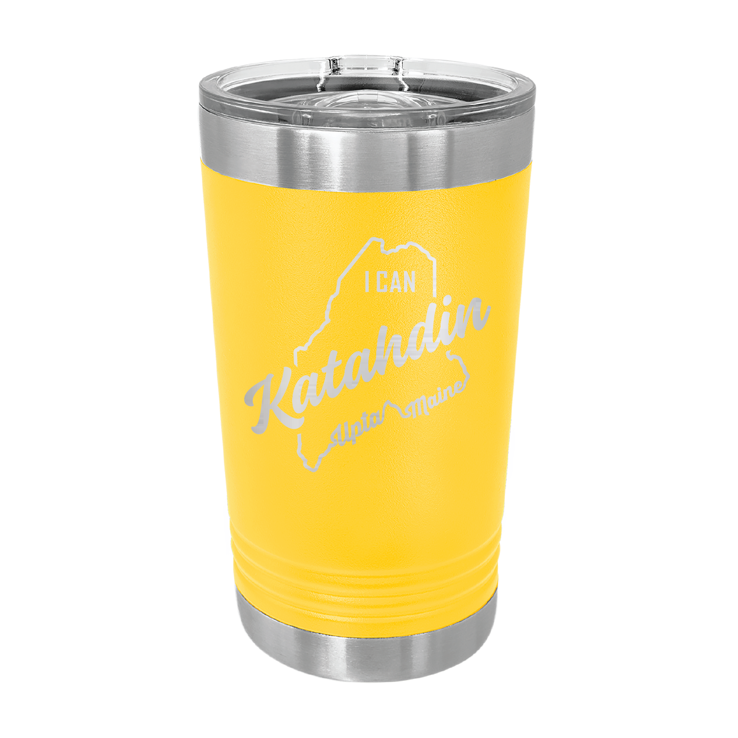 Polar Camel Tumbler: Katahdin