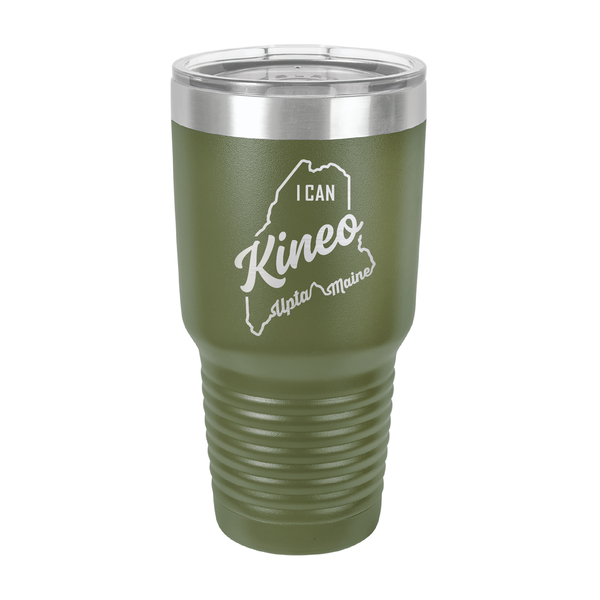 Polar Camel Tumbler: Kineo