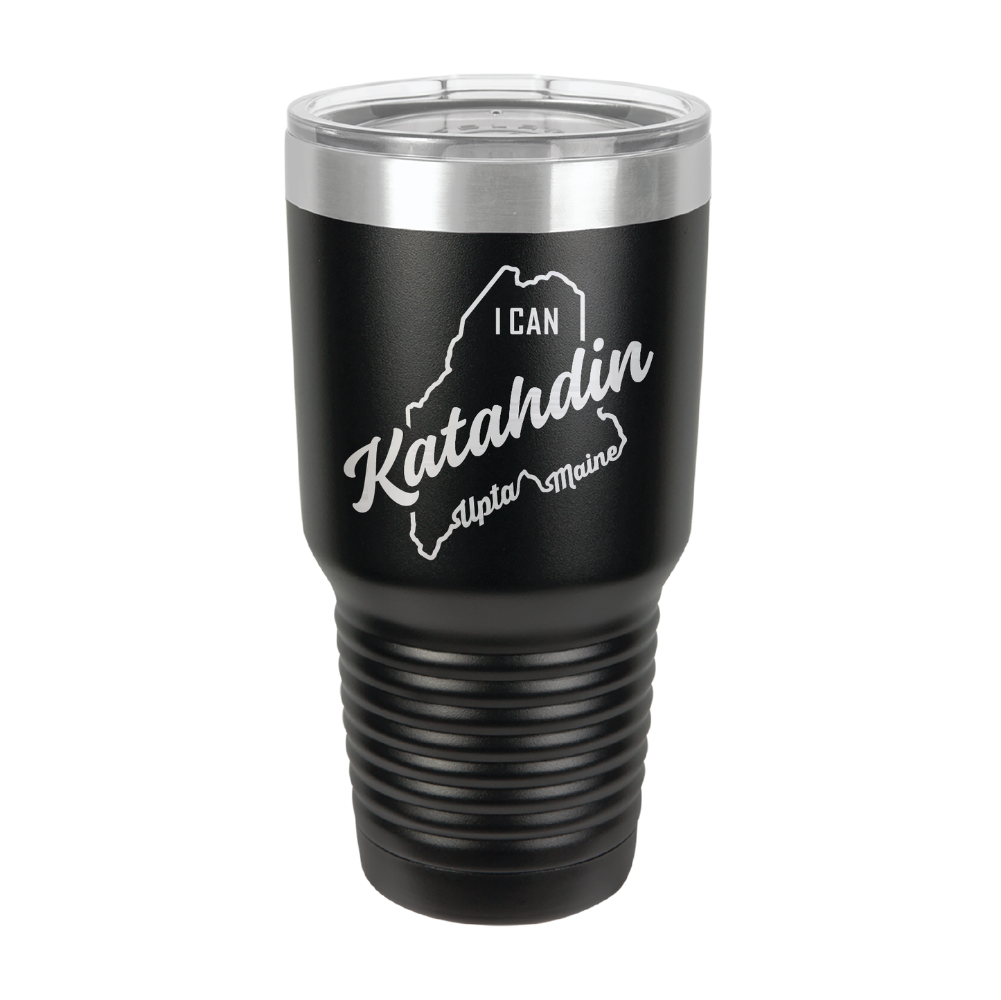 Polar Camel Tumbler: Katahdin