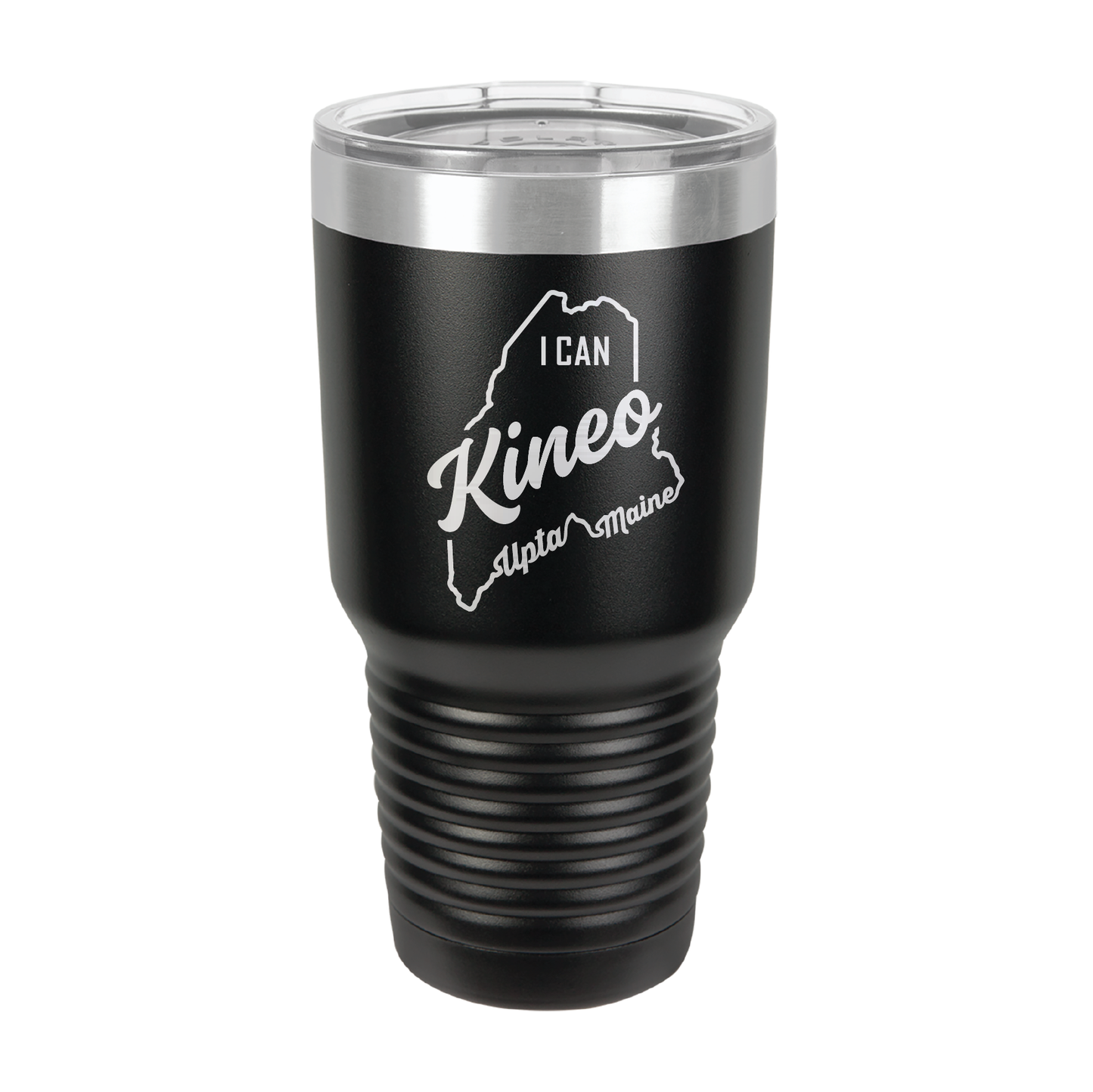 Polar Camel Tumbler: Kineo