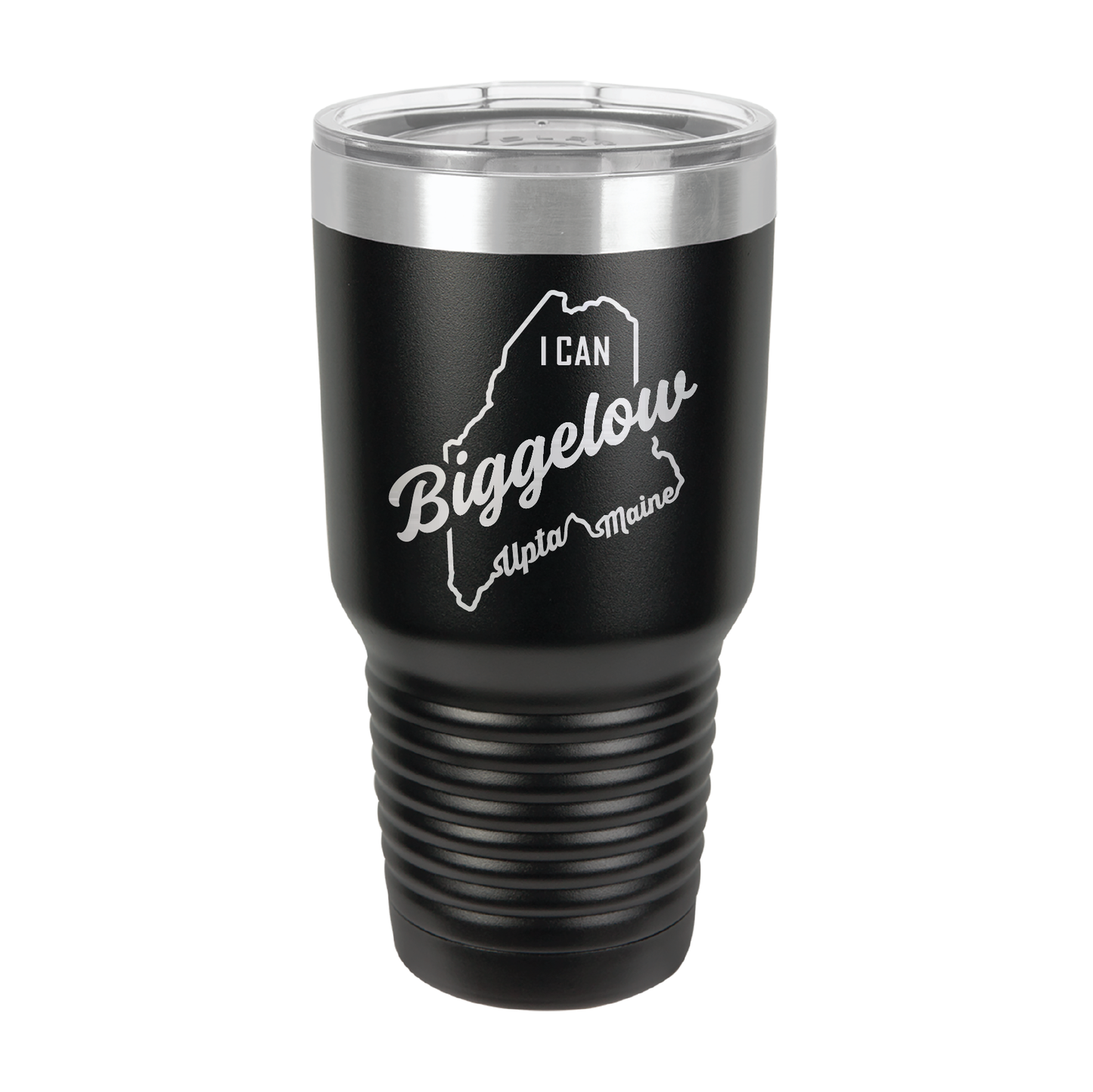 Polar Camel Tumbler: Biggelow