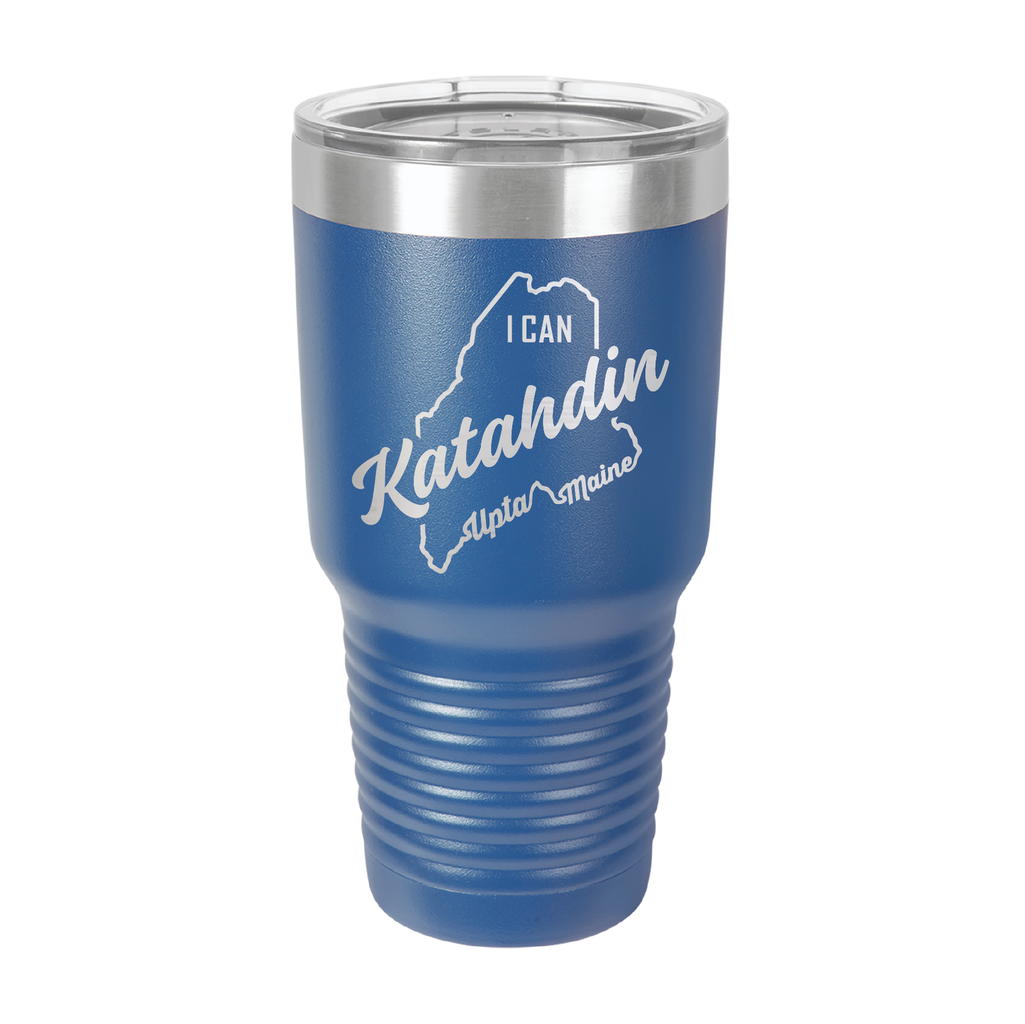 Polar Camel Tumbler: Katahdin