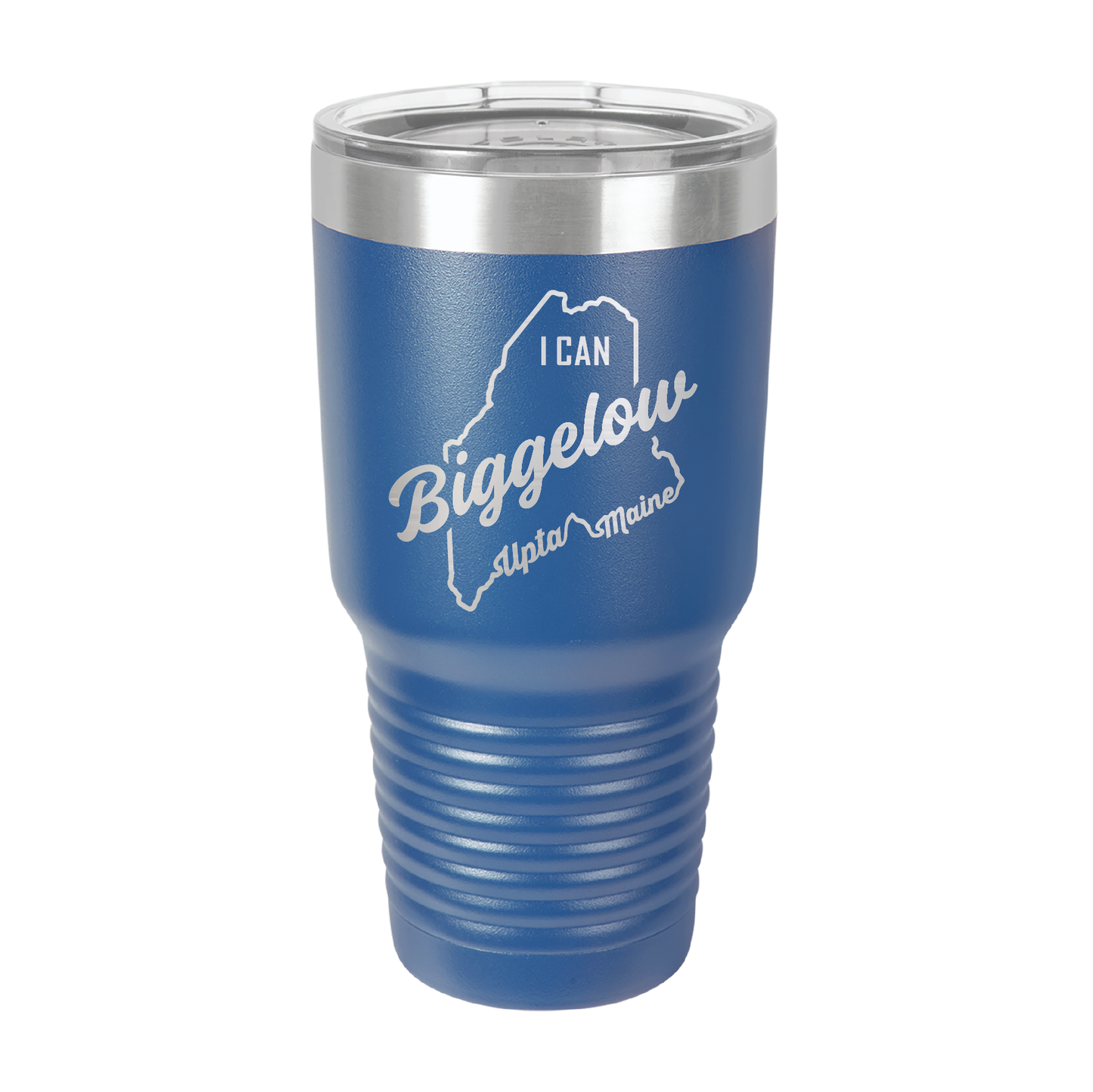 Polar Camel Tumbler: Biggelow