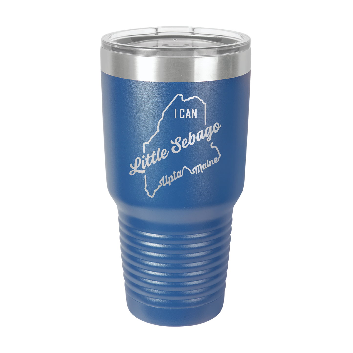 Polar Camel Tumbler: Little Sebago