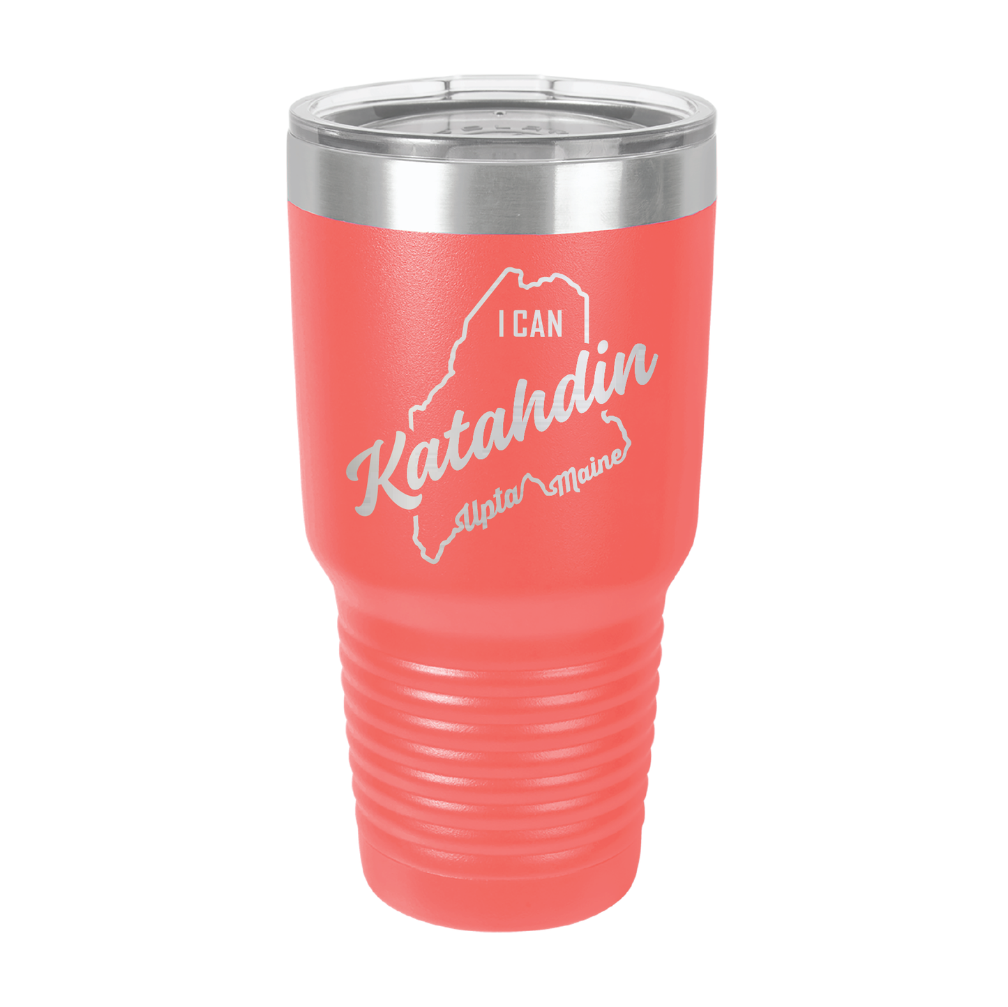 Polar Camel Tumbler: Katahdin