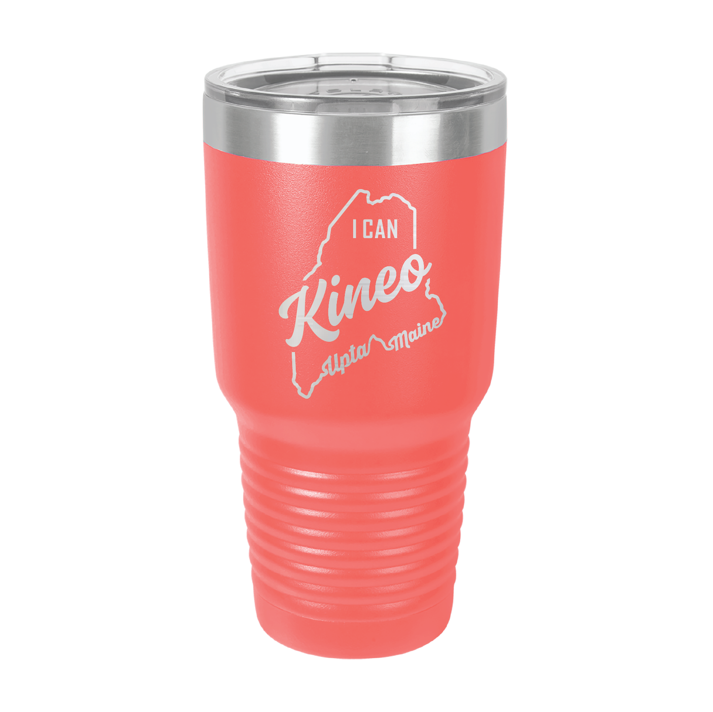 Polar Camel Tumbler: Kineo