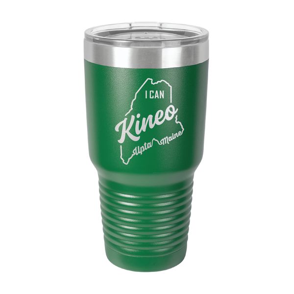 Polar Camel Tumbler: Kineo