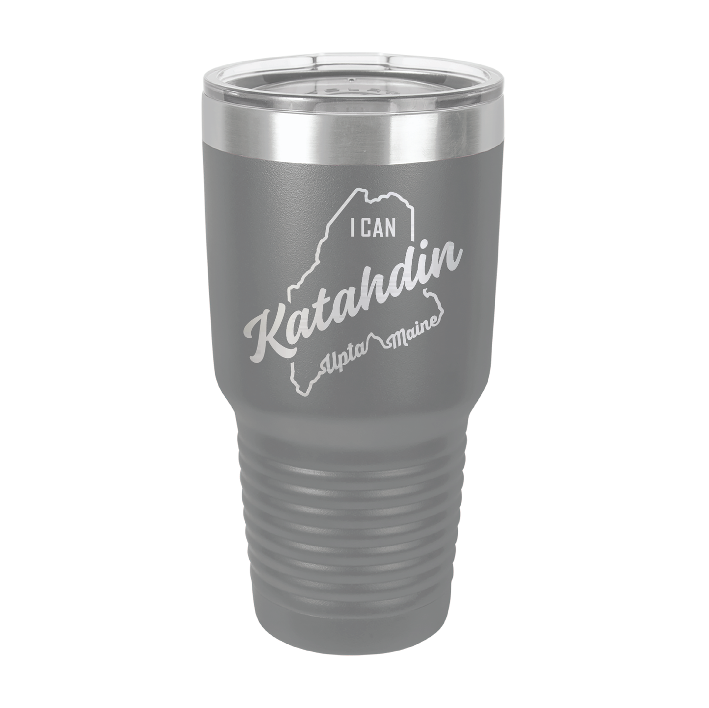 Polar Camel Tumbler: Katahdin