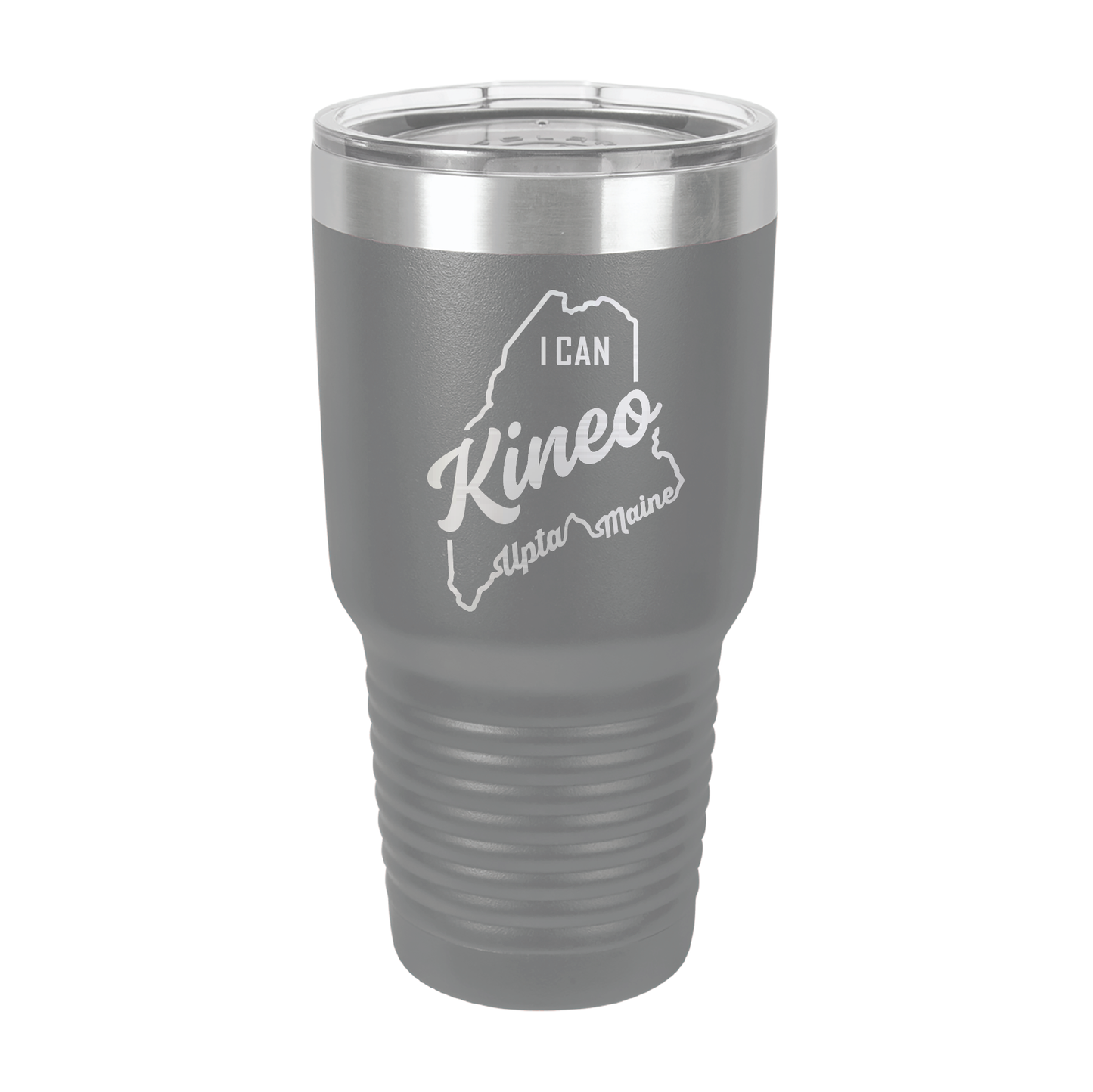 Polar Camel Tumbler: Kineo