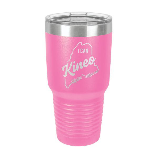 Polar Camel Tumbler: Kineo