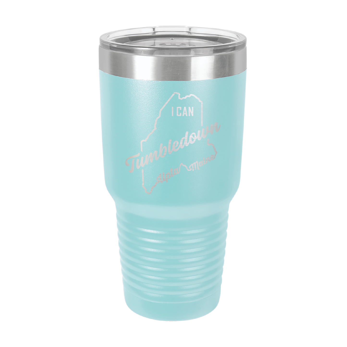 Polar Camel Tumbler: Tumbledown