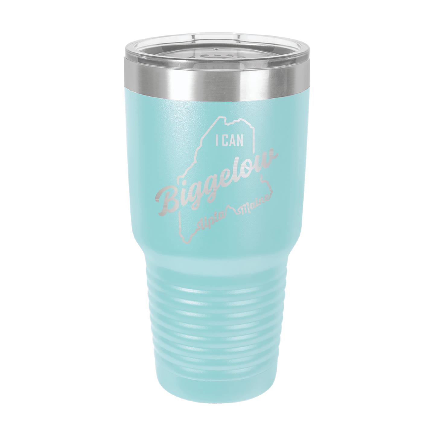 Polar Camel Tumbler: Biggelow