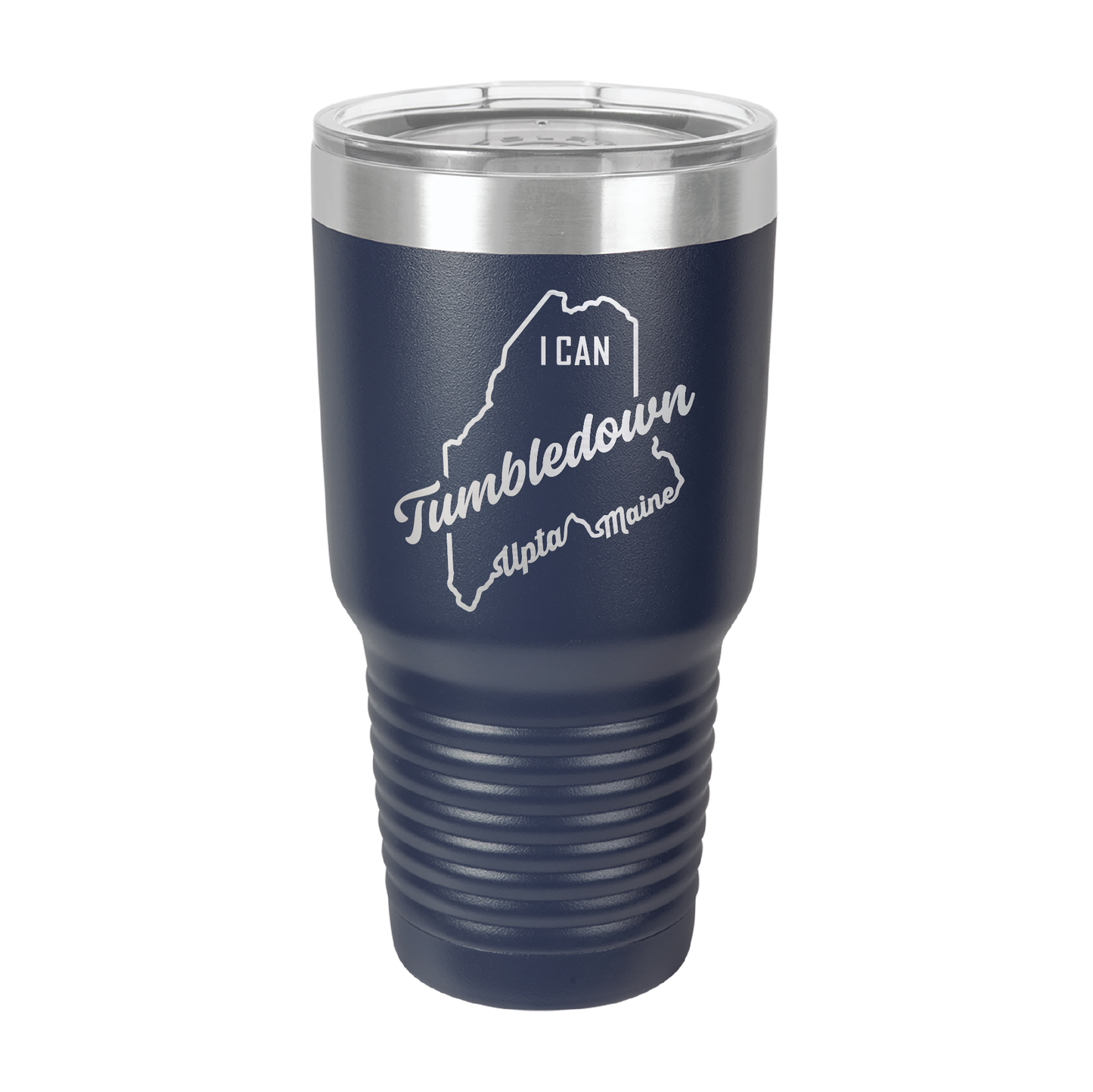 Polar Camel Tumbler: Tumbledown