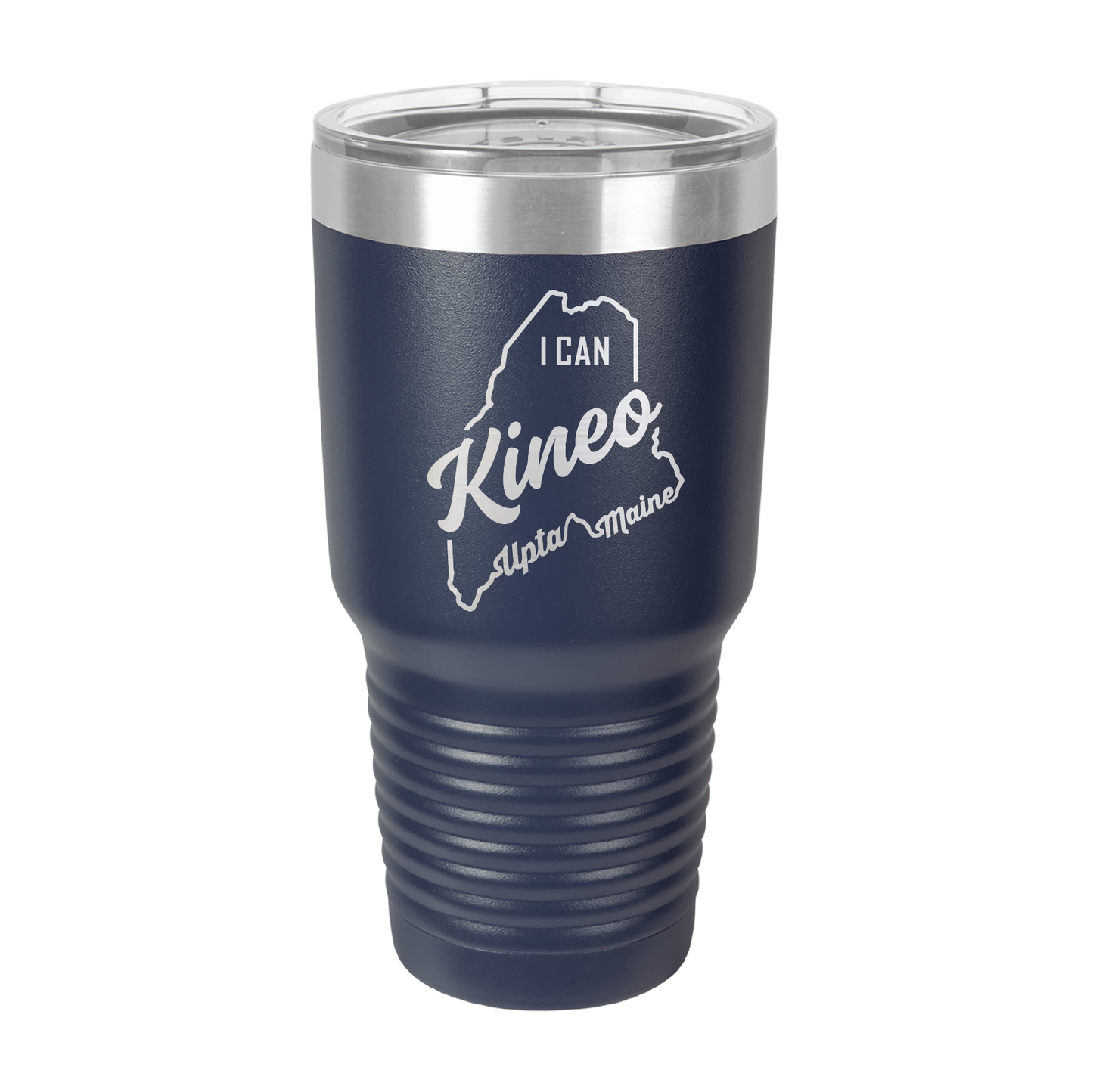 Polar Camel Tumbler: Kineo