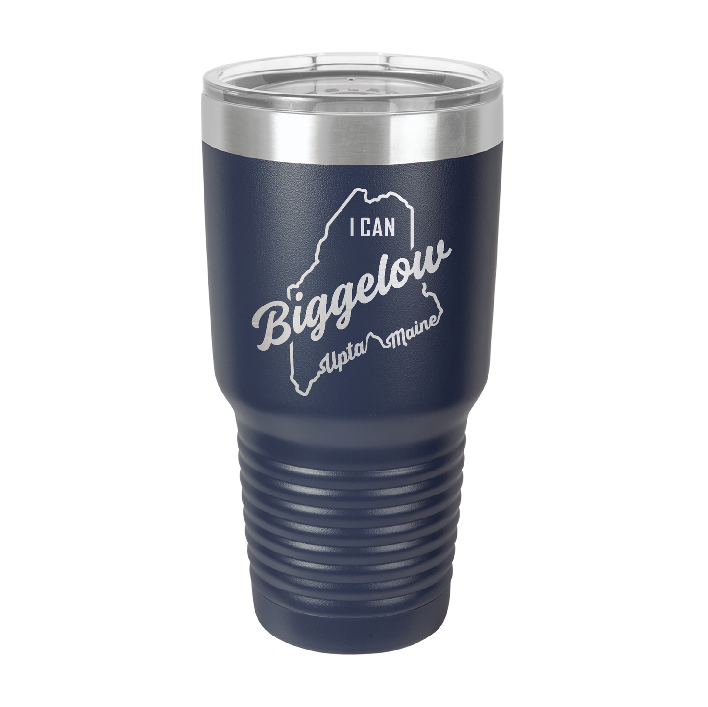 Polar Camel Tumbler: Biggelow