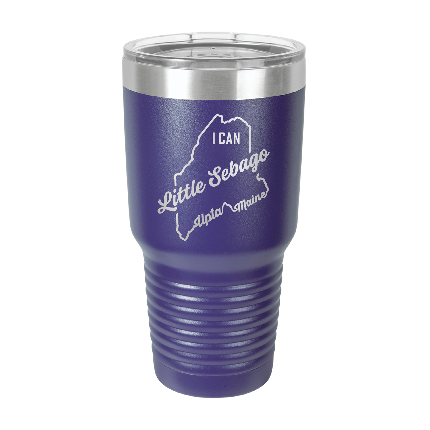 Polar Camel Tumbler: Little Sebago