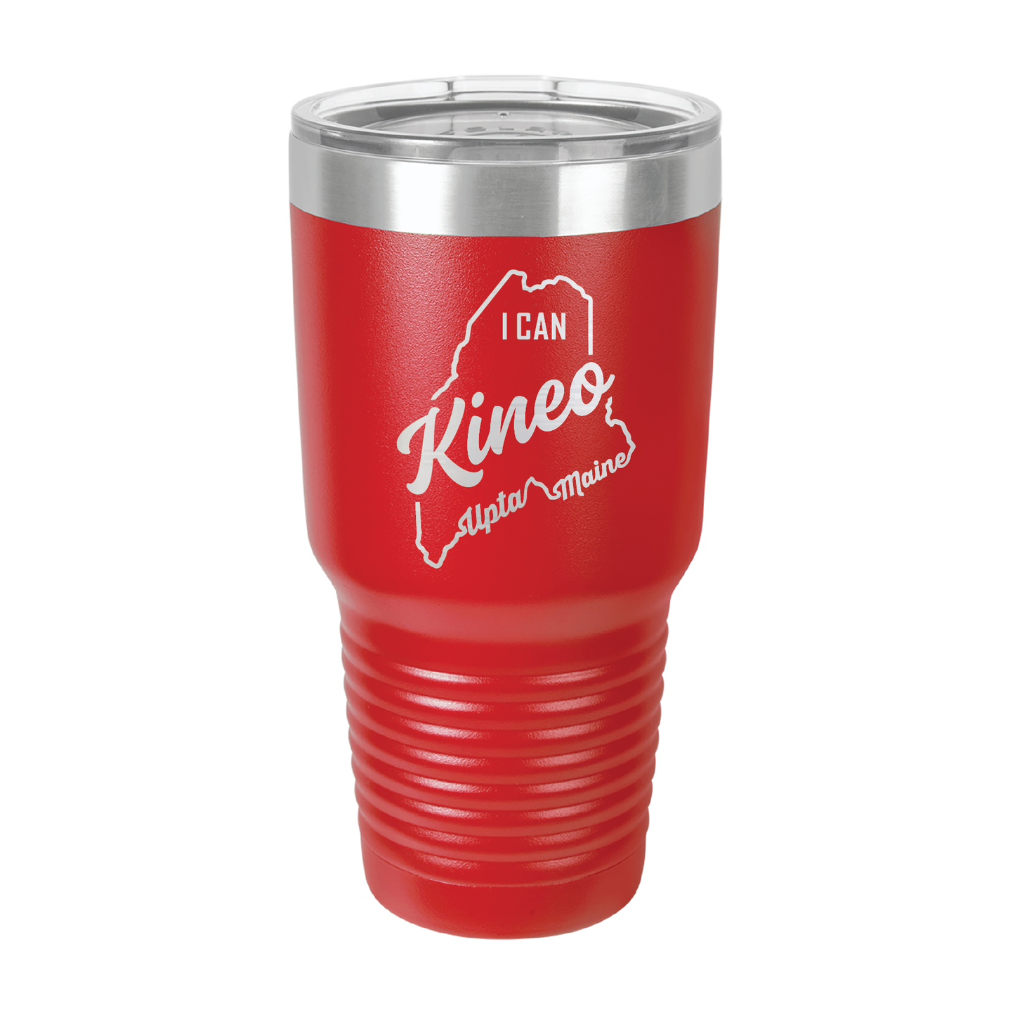 Polar Camel Tumbler: Kineo