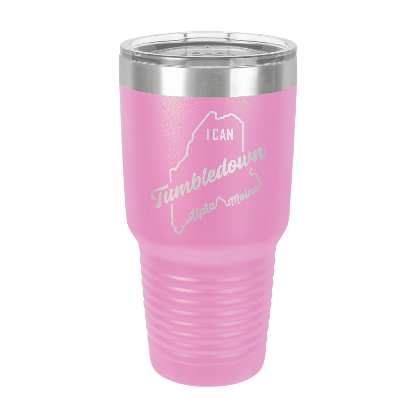 Polar Camel Tumbler: Tumbledown