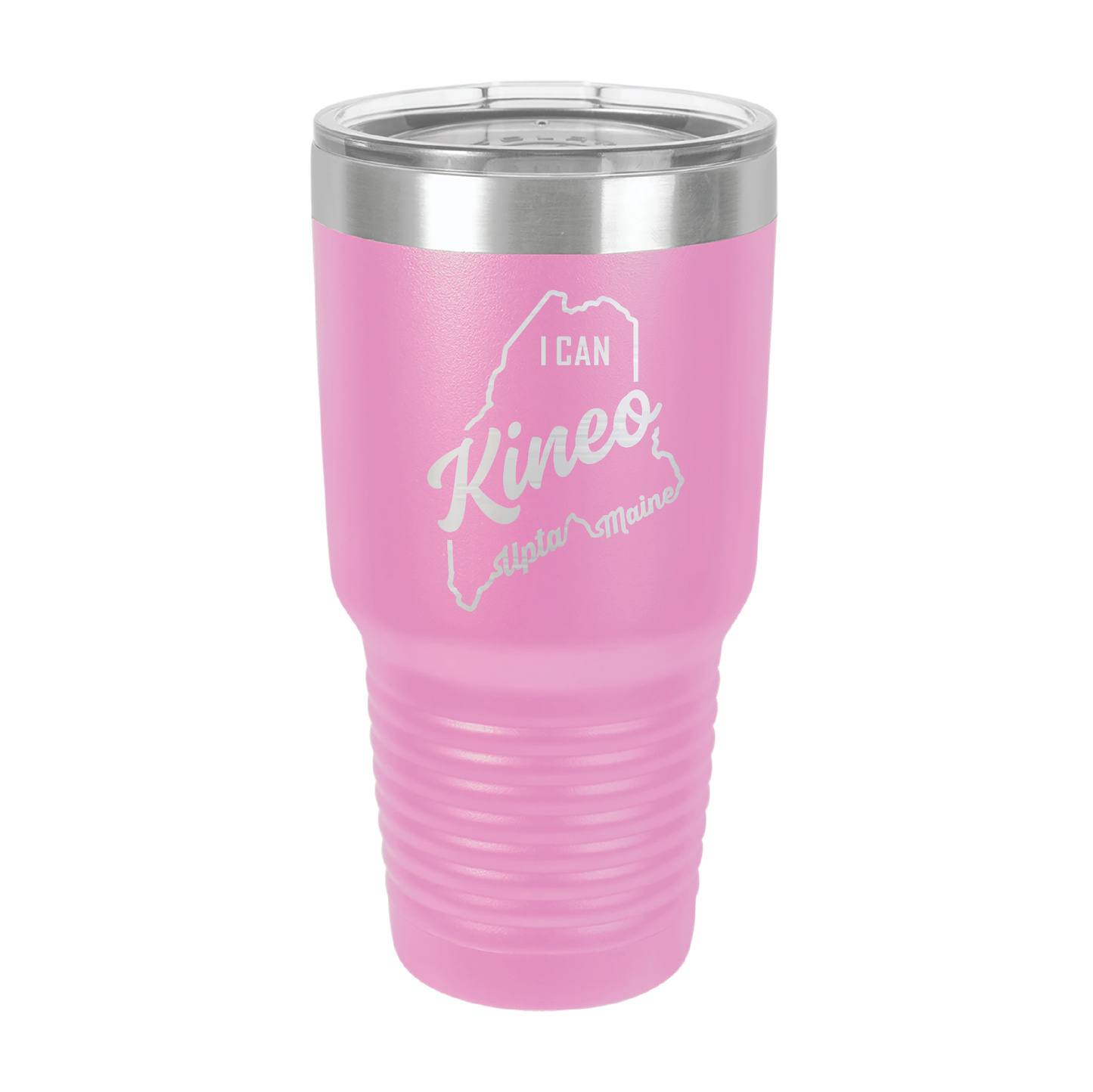 Polar Camel Tumbler: Kineo