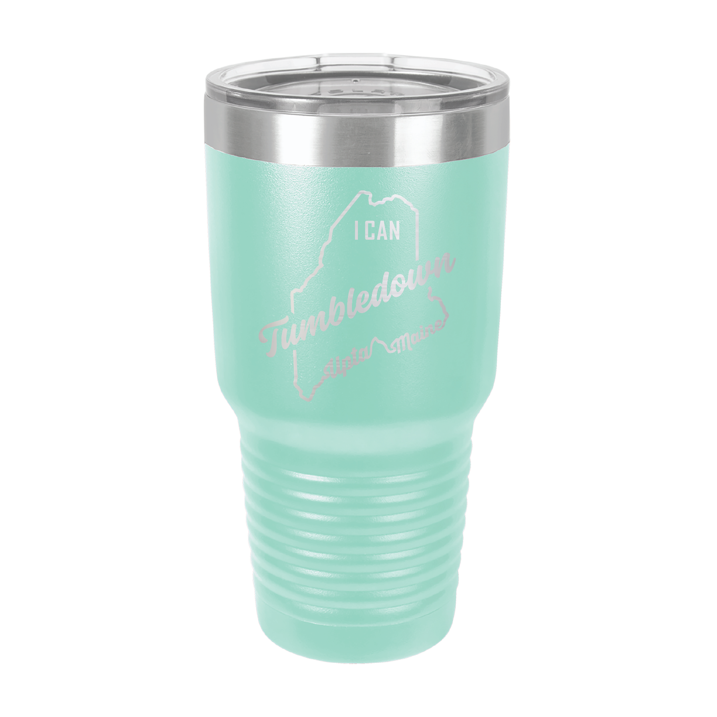 Polar Camel Tumbler: Tumbledown