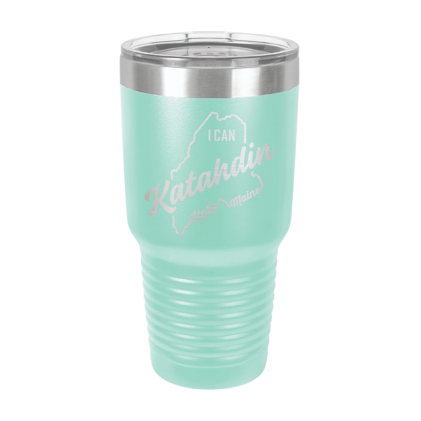 Polar Camel Tumbler: Katahdin