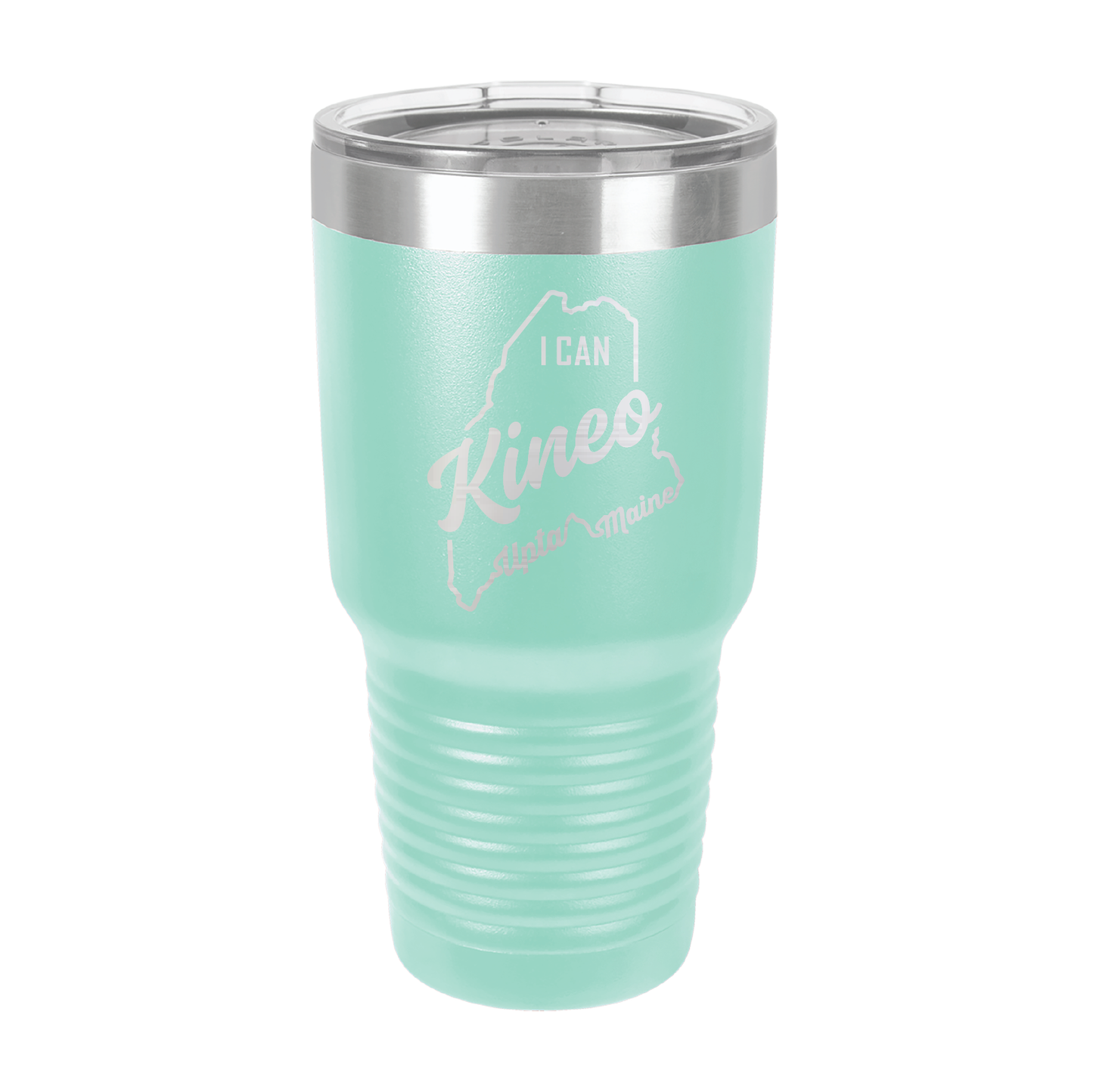 Polar Camel Tumbler: Kineo