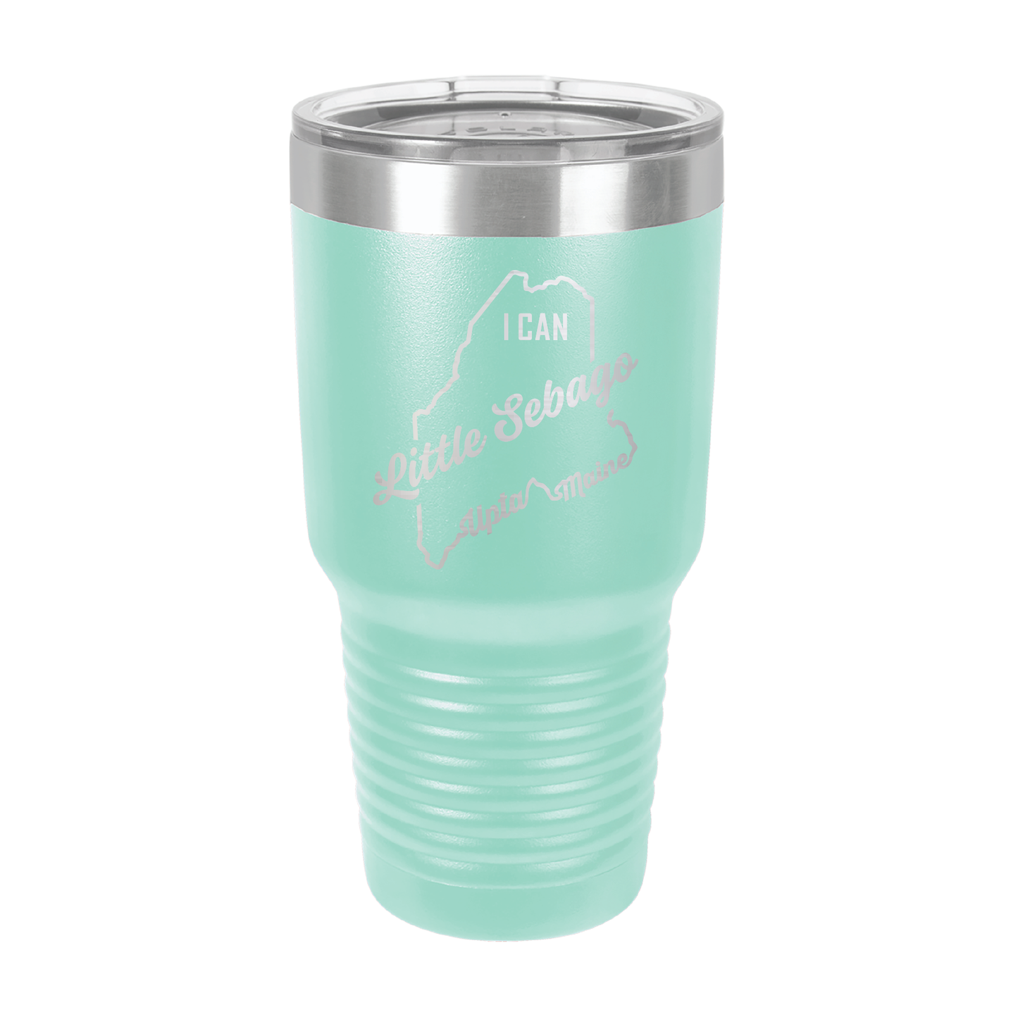 Polar Camel Tumbler: Little Sebago