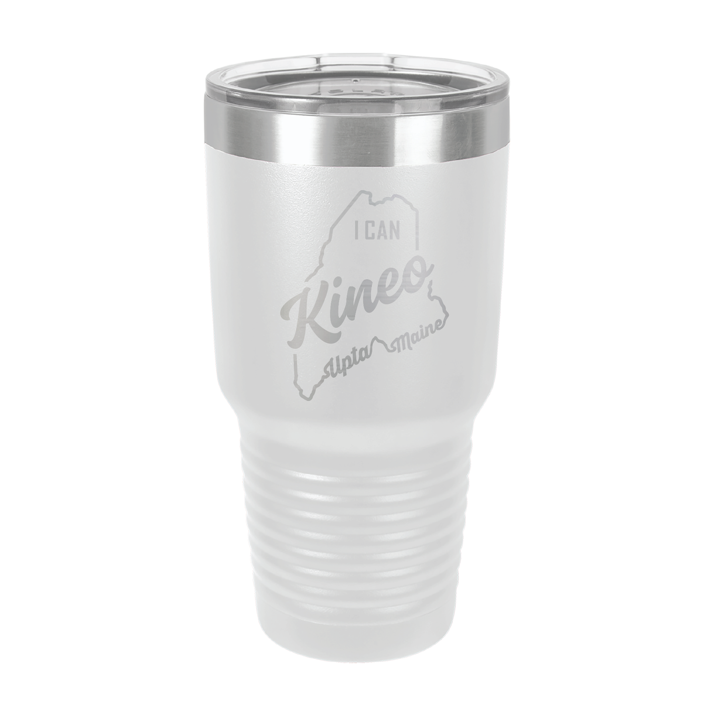 Polar Camel Tumbler: Kineo