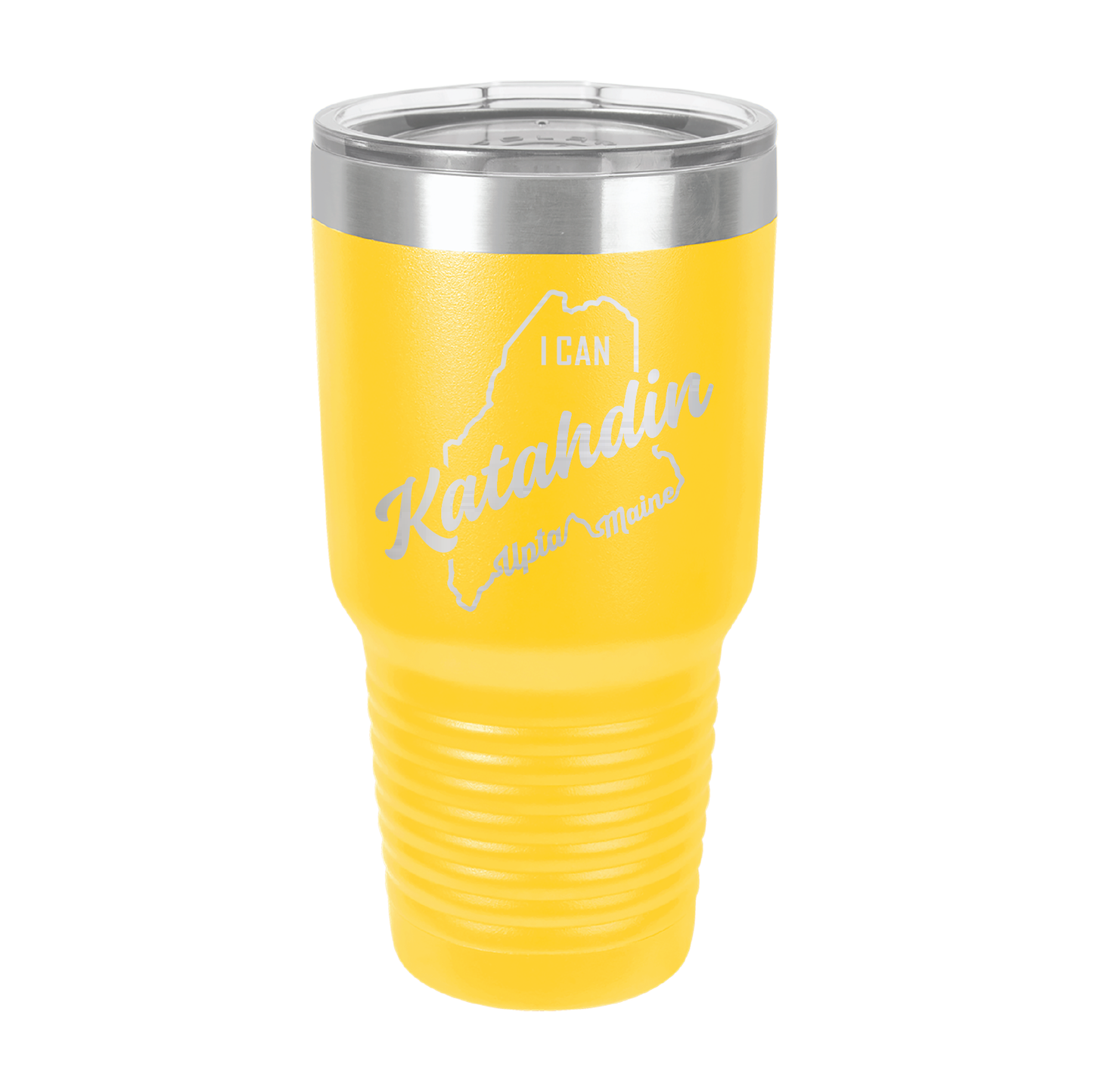 Polar Camel Tumbler: Katahdin