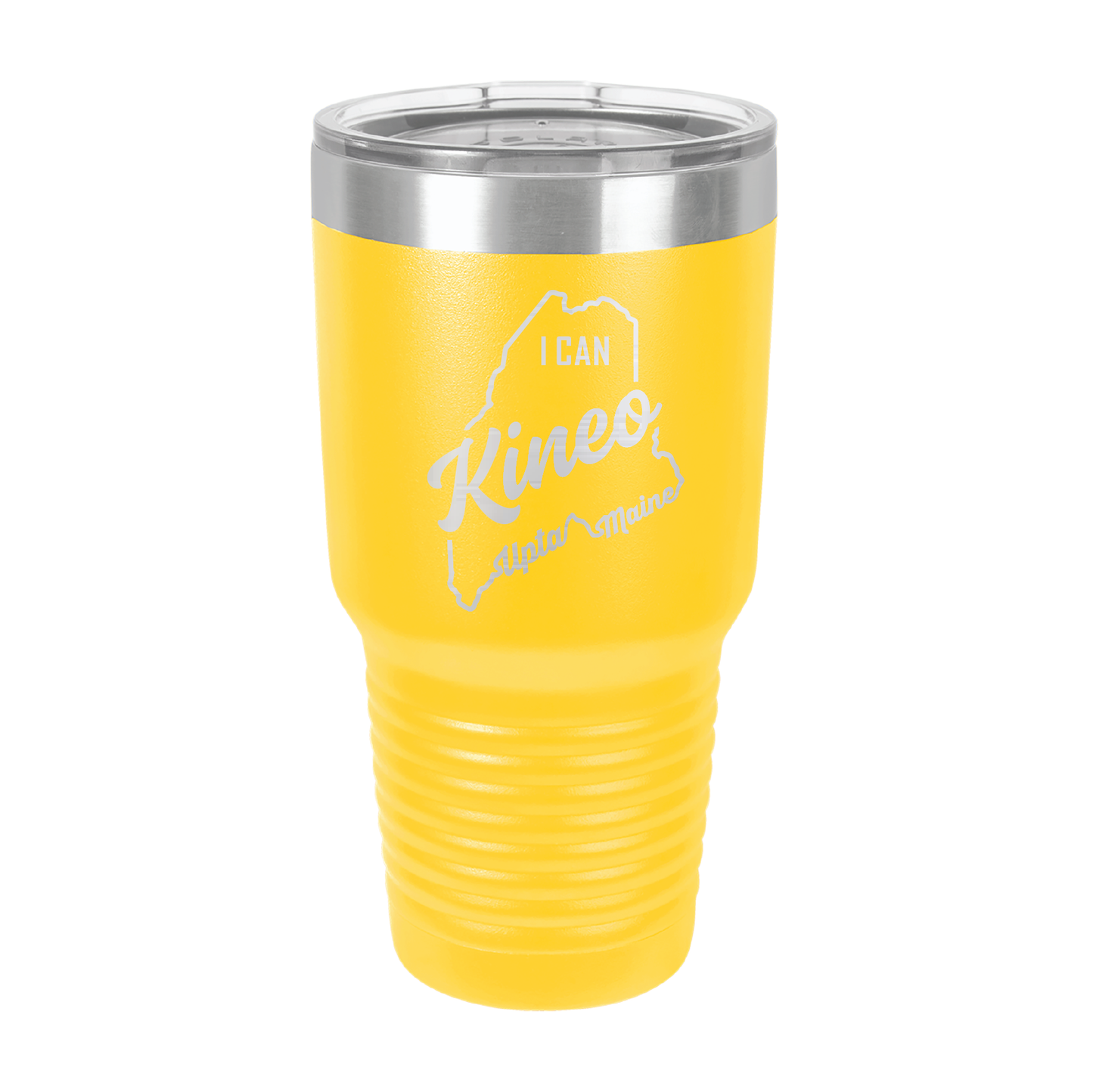 Polar Camel Tumbler: Kineo