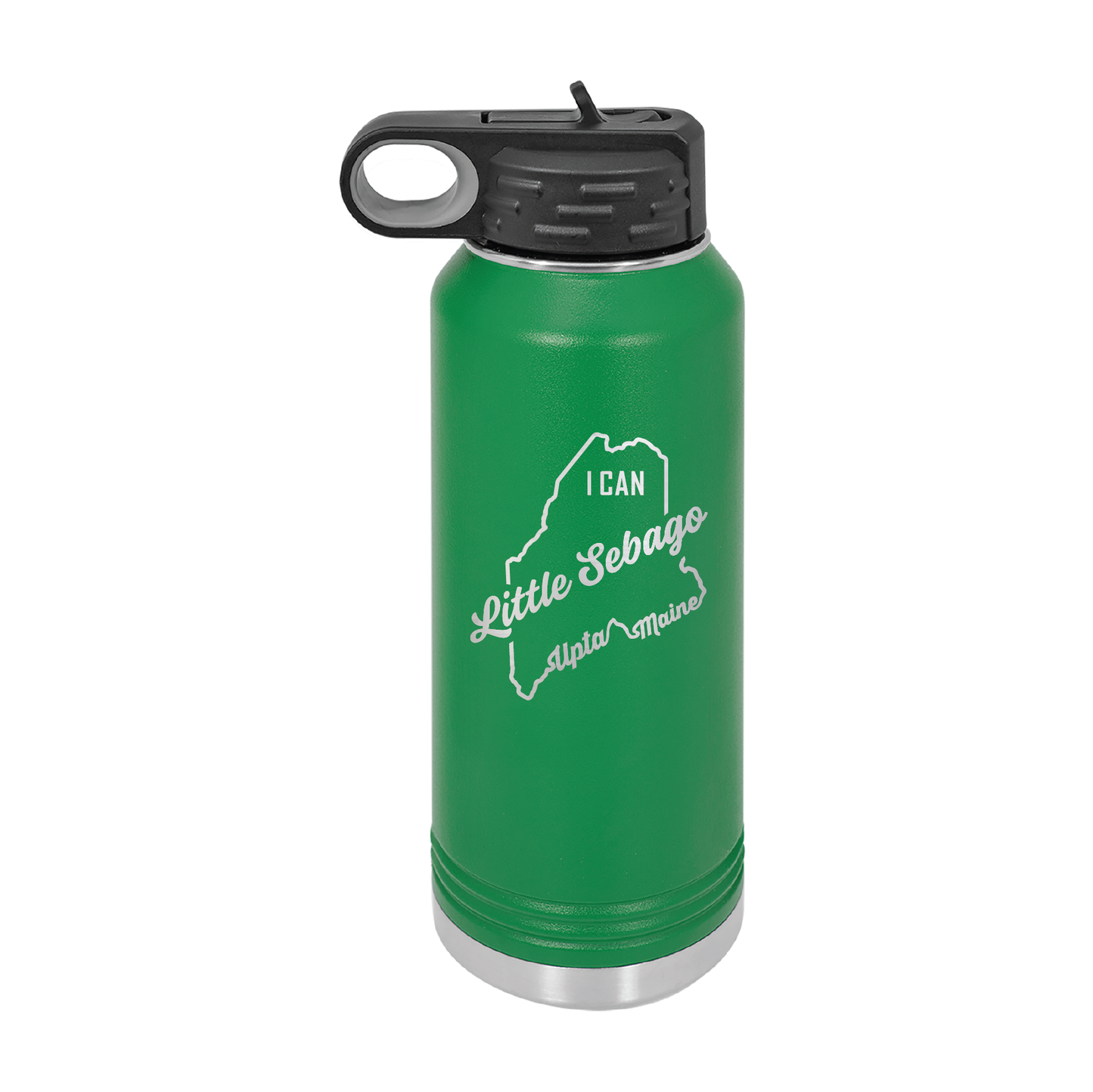 Polar Camel Water Bottle: Little Sebago