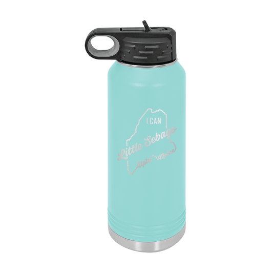 Polar Camel Water Bottle: Little Sebago