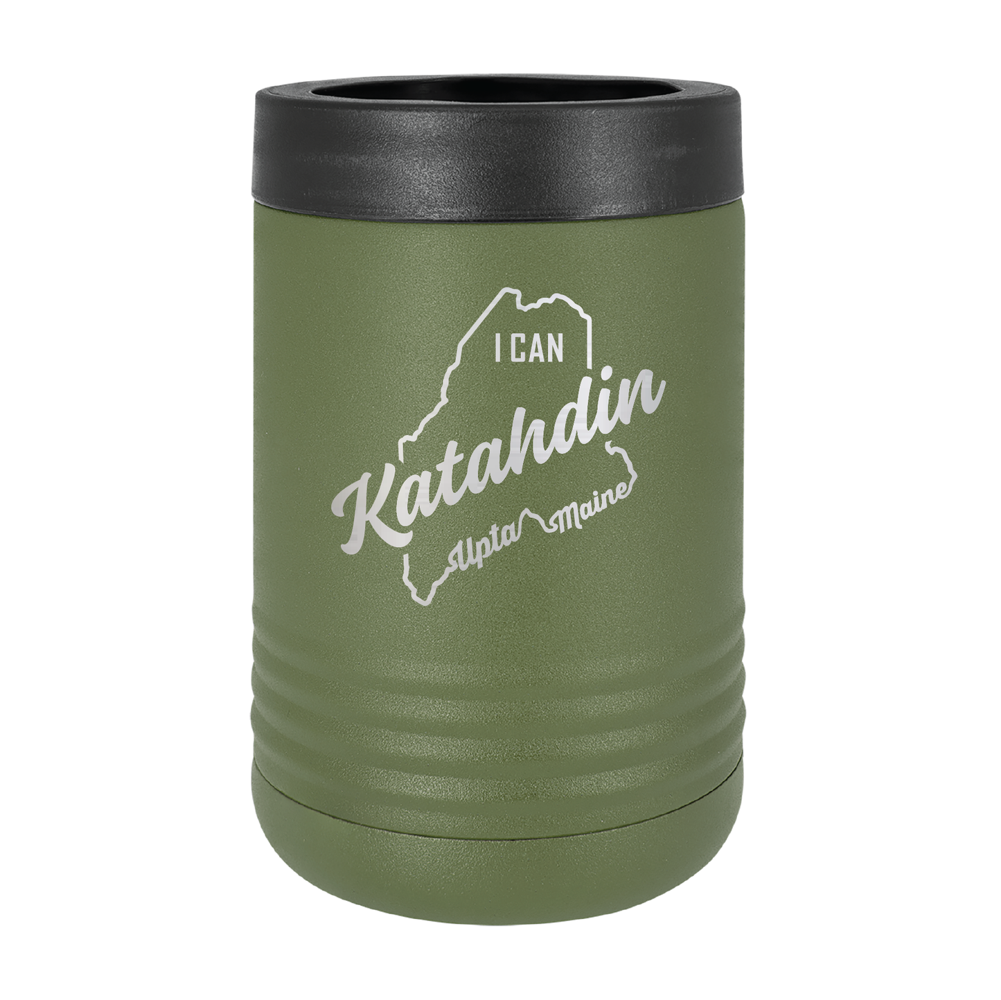 Polar Camel Insulated Beverage Holder: Katahdin