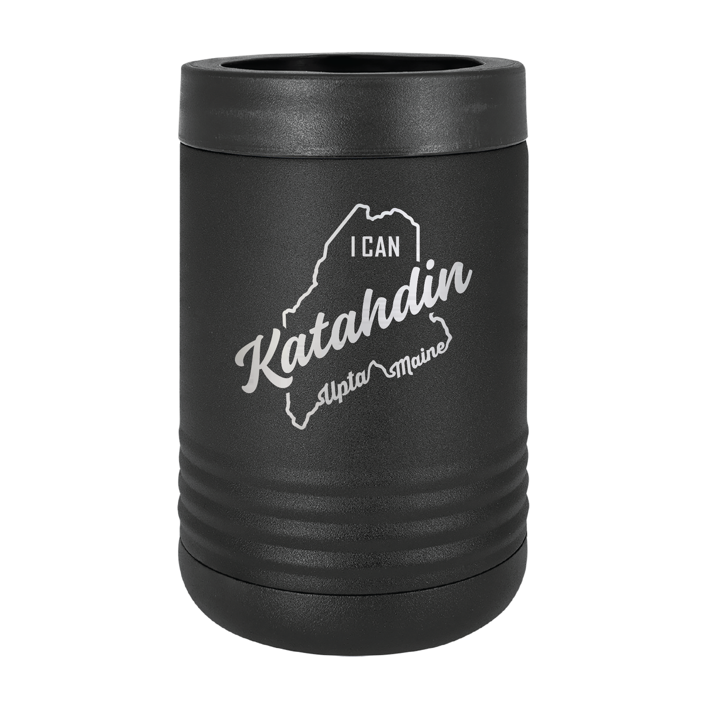 Polar Camel Insulated Beverage Holder: Katahdin